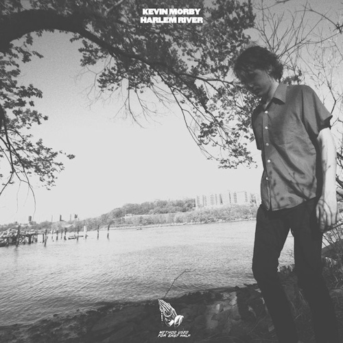 MORBY, KEVIN - HARLEM RIVERKEVIN MORBY HARLME RIVER.jpg